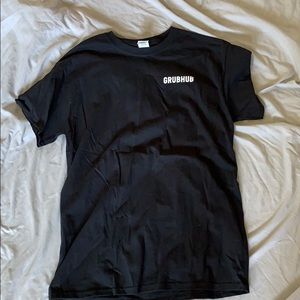 Grub hub shirt